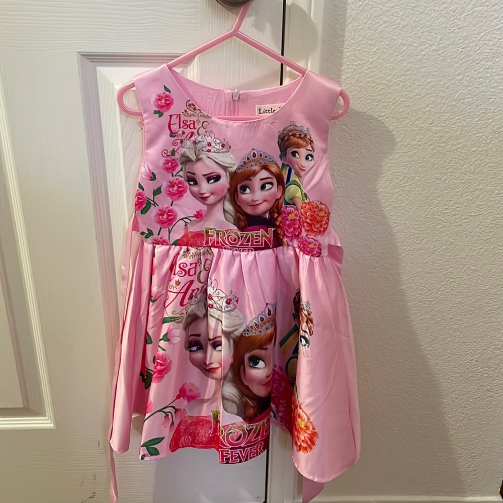 Summer dress
